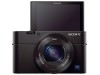 Sony Cyber-shot RX100 Mark III 